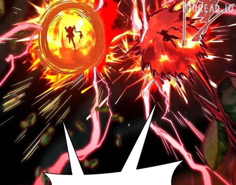 Era of the Haunted Chapter 585  - page 134